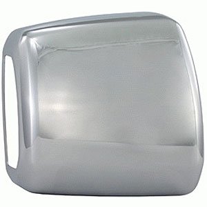 Tow Mirror Covers w/ turn signal
