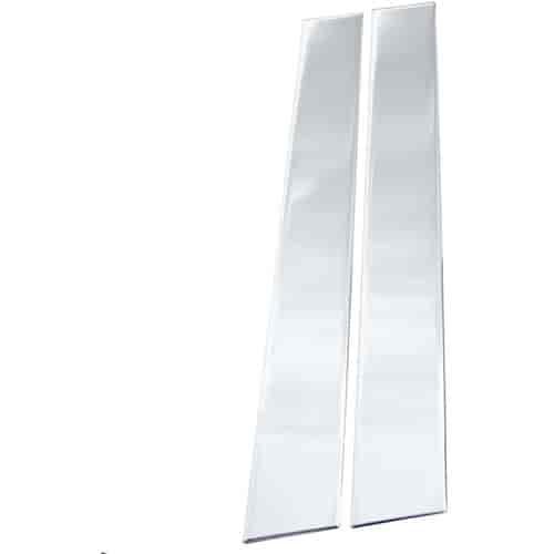 2004-2007 Chevrolet Malibu 4 Piece SS Pillar Post Covers