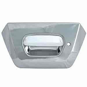 Tailgate Handle Cover 2 pc.