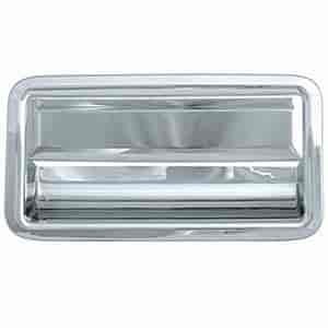 Tailgate Handle Cover 1988-98 GM C/K Series Pickup