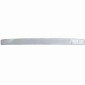 Door Handle Cover 1 pc. Triple Chrome Plated ABS Rear Door Handle Cover