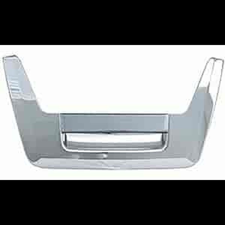 Chrome Tailgate Handle Cover 2005-2013 Frontier Pickup