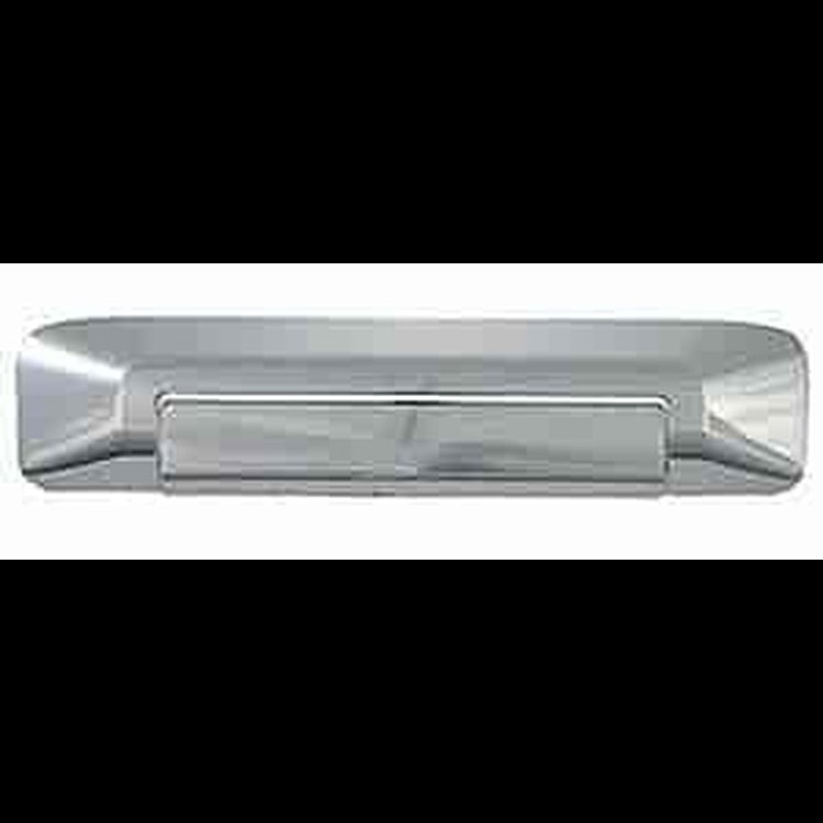Chrome Tailgate Handle Cover 2005-2013 Tacoma Pickup