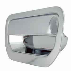 Chrome Tailgate Handle Cover 2006-2013 Ridgeline Pickup