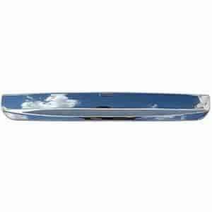 Accent Trim 1 pc. Triple Chrome Plated ABS Top Hatch