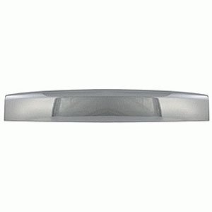 Accent Trim 1 pc. Triple Chrome Plated ABS Top Hatch Only