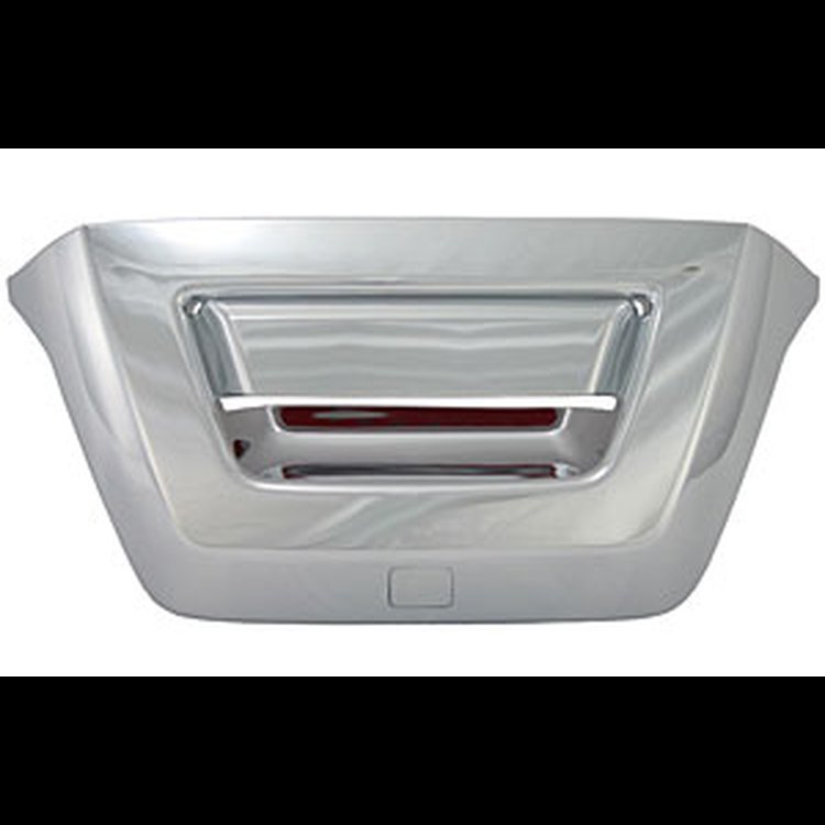 Chrome Tailgate Handle Cover 2007-2013 Avalanche