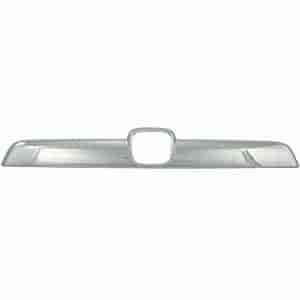 Accent Trim 1 pc. Triple Chrome Plated ABS Tailgate Handle