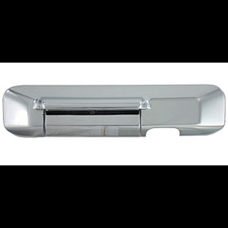 Chrome Tailgate Handle Cover 2009-2013 Tacoma Pickup