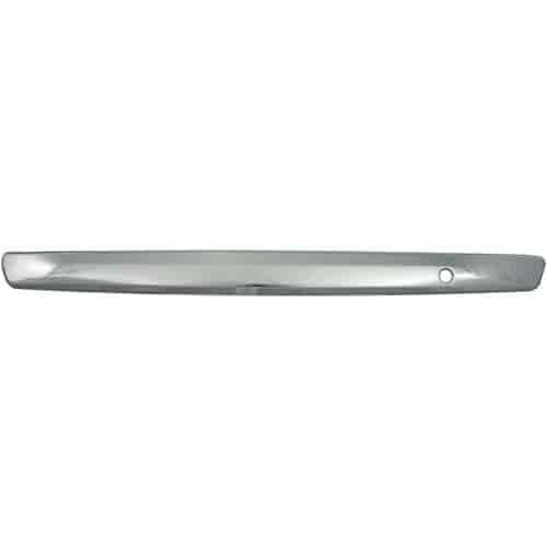 Accent Trim 1 pc. Triple Chrome Plated ABS Tailgate Handle
