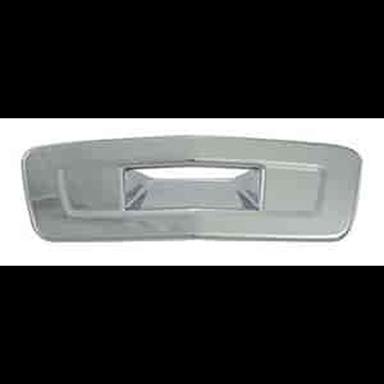 Tail Gate Handle Cover with No Camera Hole