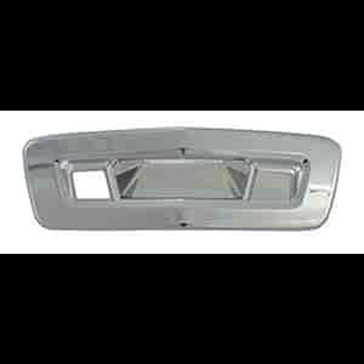 Tail Gate Handle Cover with Camera Hole