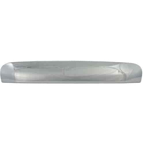 Accent Trim 1 pc. Triple Chrome Plated ABS Top Trim Only