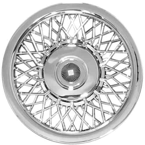 Aftermarket Wheel Cover 14 in.