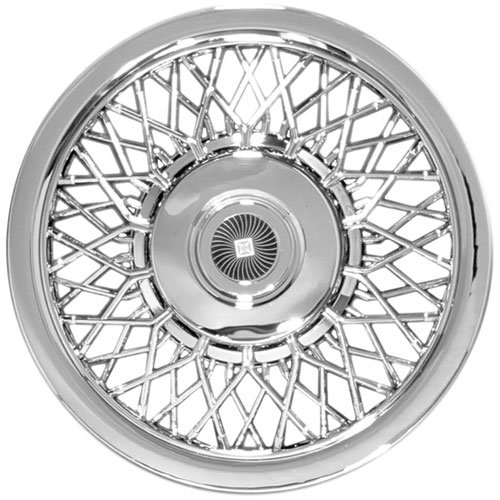 Aftermarket Wheel Cover 15 in.