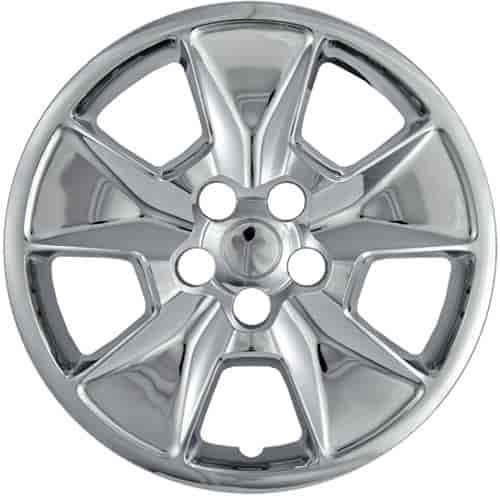 Aftermarket Wheel Cover 17 in.