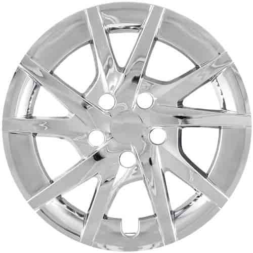 Chrome Plated Wheel Cover 2012-13 Prius