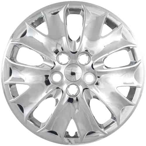 2013-2014 Ford Fusion 16 Hollander # 5 Split Spoke - Chrome