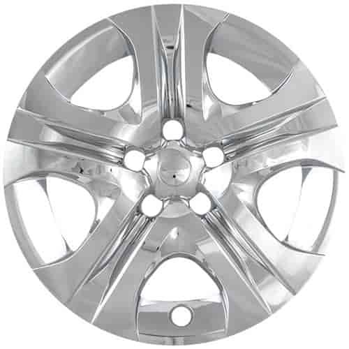 2013-2014 Toyota RAV 4 17 Hollander # 5 Split Spoke - Chrome