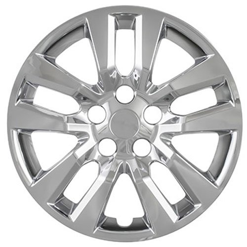 Chrome Plated Wheel Cover 2013 fits Altima