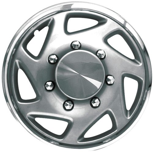 Aftermarket Wheel Cover 15 in.