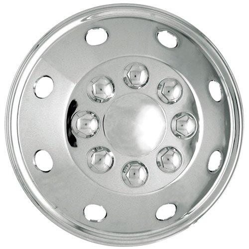 UNIVERSAL - POLISHED S.S. PUSH O
