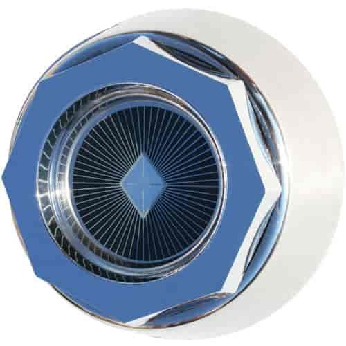 Replica Center Caps Wheel # 1156 Chrome Center