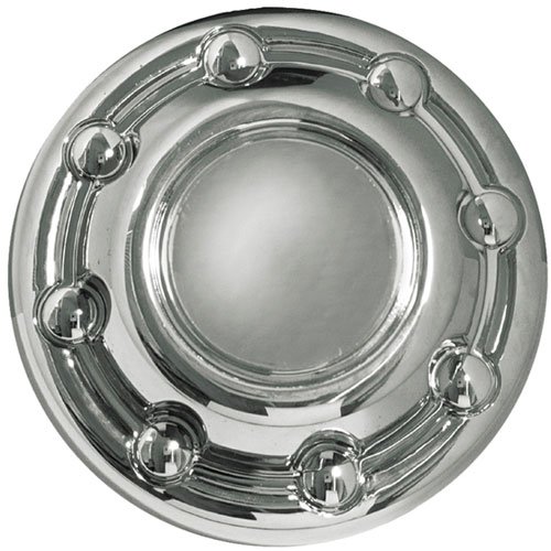 HOLLANDER # 2042 CHROME CENTER CAP