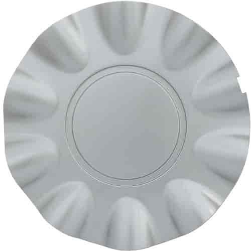 HOLLANDER # 2084 SILVER CENTER CAP
