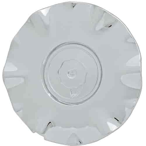 HOLLANDER # 2144 CHROME CENTER CAP