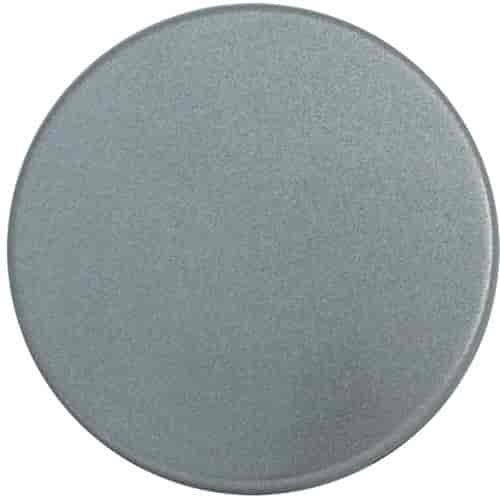 HOLLANDER # 2184 SILVER CENTER CAP