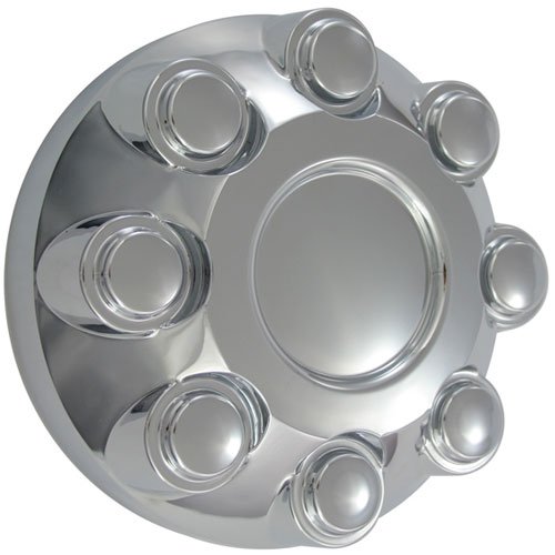 HOLLANDER # 2187 CHROME CENTER CAP