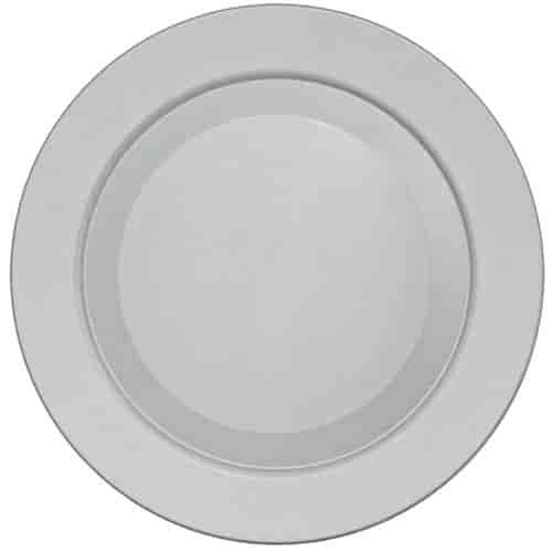 HOLLANDER # 2242 SILVER CENTER CAP