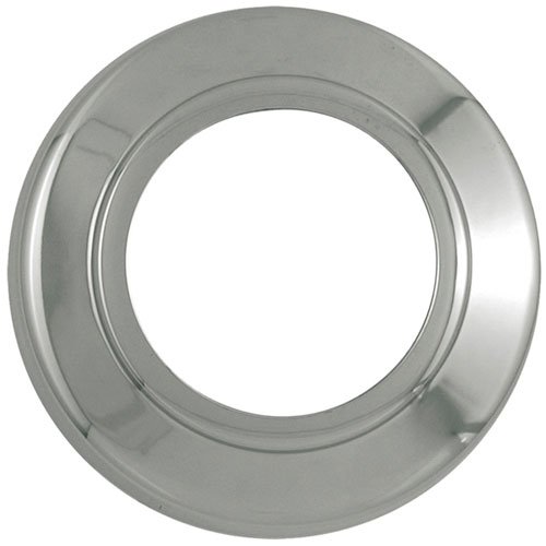 HOLLANDER # 3140 CHROME 4WD - FRONT PAIR