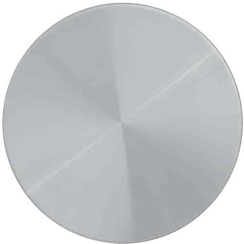 HOLLANDER # 3174 CHROME CENTER CAP