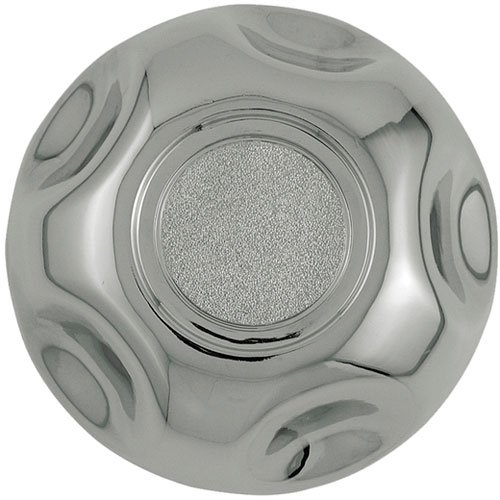 HOLLANDER # 3184 CHROME CENTER CAP