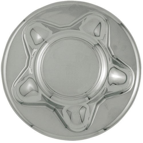 HOLLANDER # 3194 CHROME CENTER CAP - 7 3/4 WID