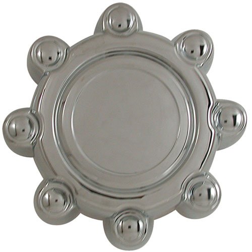 HOLLANDER # 3338 CHROME CENTER CAP