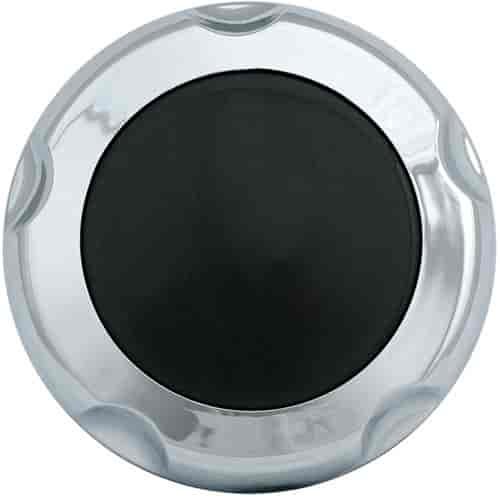 HOLLANDER # 3450 CHROME CENTER CAP