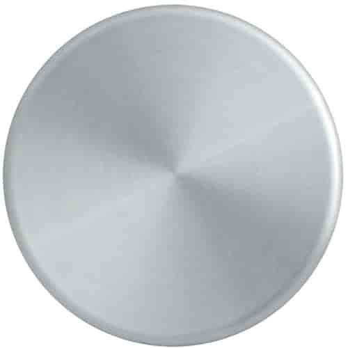 HOLLANDER # 3471 SILVER CENTER CAP