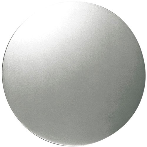 HOLLANDER # 998 CHROME ALL OPEN