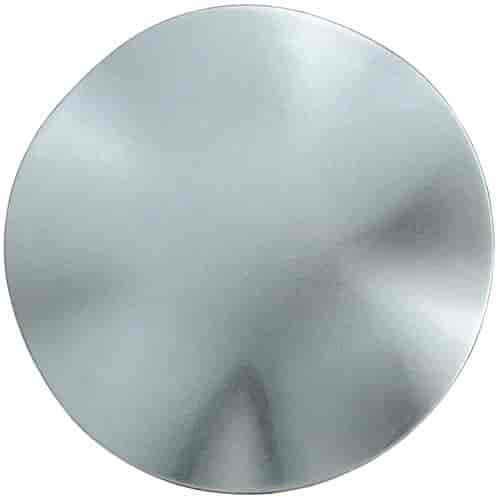 HOLLANDER # 998 CHROME ALL CLOSED