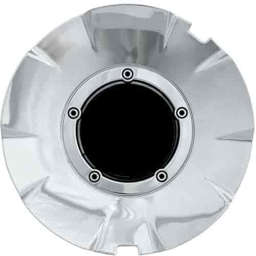 HOLLANDER # 5129 CHROME Bolt-On - 6 LUG
