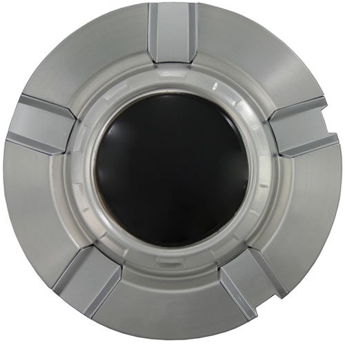 HOLLANDER # 5188 SILVER CENTER CAP