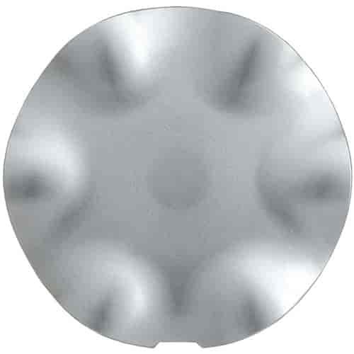HOLLANDER # 6034 SILVER CENTER CAP