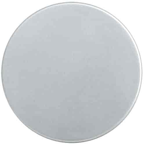 HOLLANDER # 63775 SILVER CENTER CAP