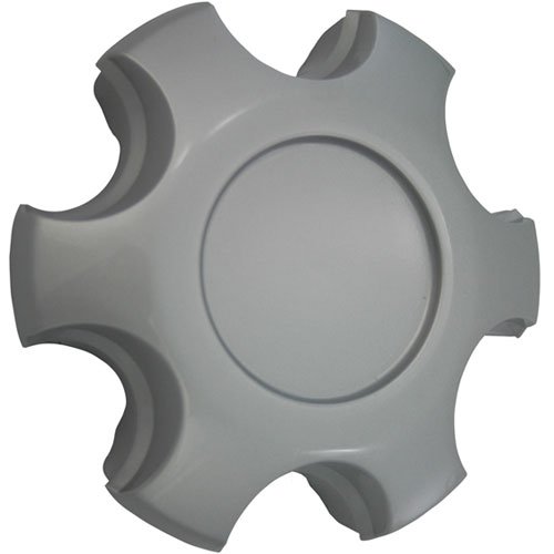 HOLLANDER # 69461 SILVER CENTER CAP