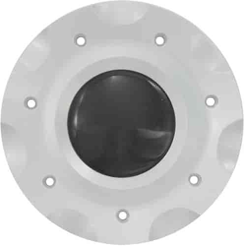 2006-2009 Volkswagen Golf Hollander # 69821 Silver Center Cap
