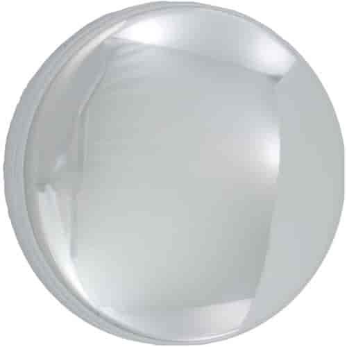 HOLLANDER # 8009 CHROME FRONT - PAIR