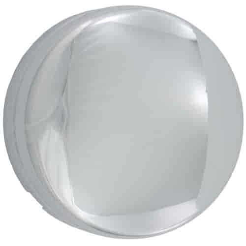 HOLLANDER # 8010 CHROME REAR - PAIR